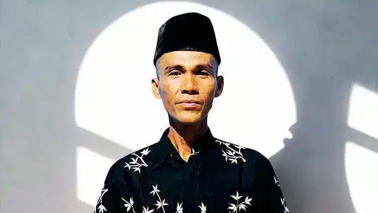 Gambar eksklusif yang memperlihatkan dampak dari Yuhendrizal,Hen Inyak.