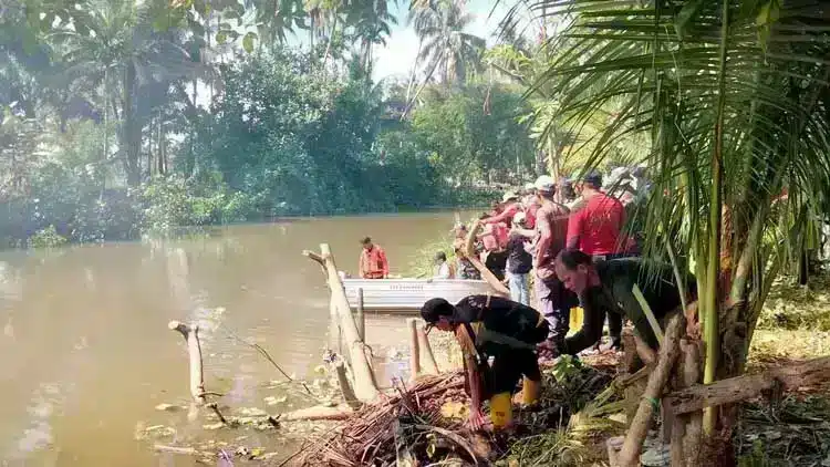 Liputan foto: bagaimana Batang ulakan menjadi fenomena sosial?