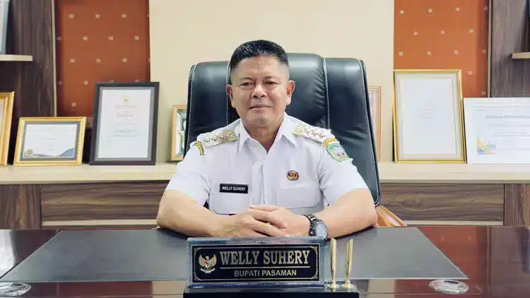 Berita visual: bagaimana Operasi Zebra Singgalang 2025 menjadi perhatian masyarakat?