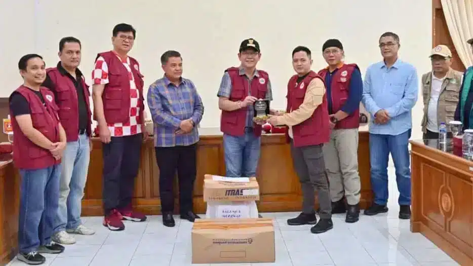 Infografis terkini yang menjelaskan fenomena IDI Riau,pemulihan kesehatan masyarakat Kabupaten Agam dengan detail.