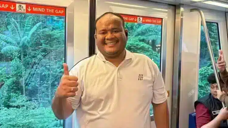 Tangkapan eksklusif dari insiden besar terkait Tambang rakyat legal,Wilayah Pertambangan Rakyat,Izin Pertambangan Rakyat,Pertambangan Emas Tanpa Izin.