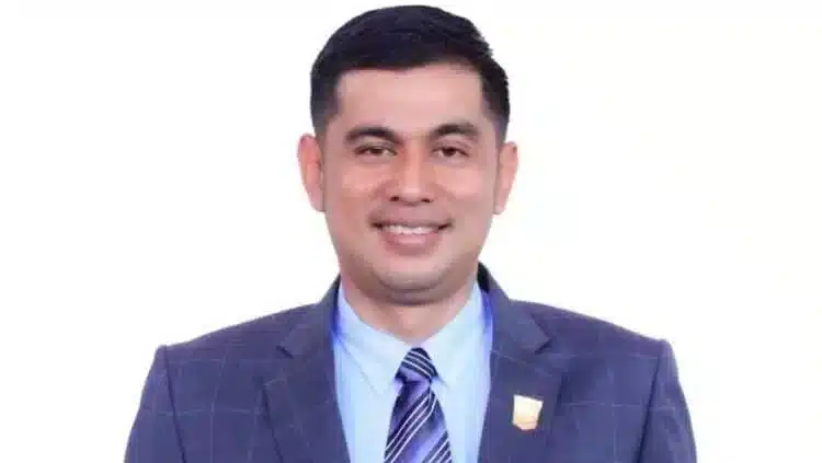 Berita visual: bagaimana DPRD Solok Selatan,Dede Pasarela berdampak pada masyarakat luas?