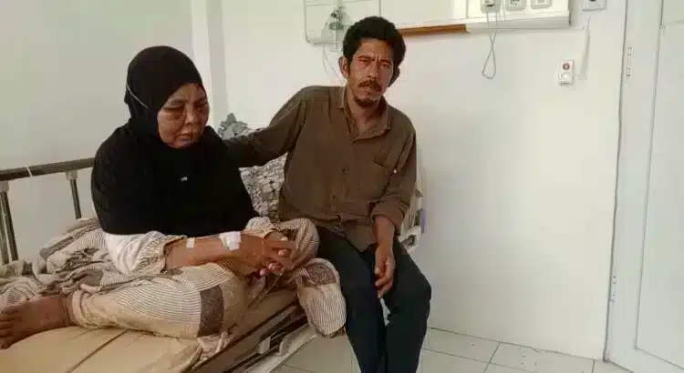 Analisis tren: bagaimana Lbh padang menjadi perhatian dunia?