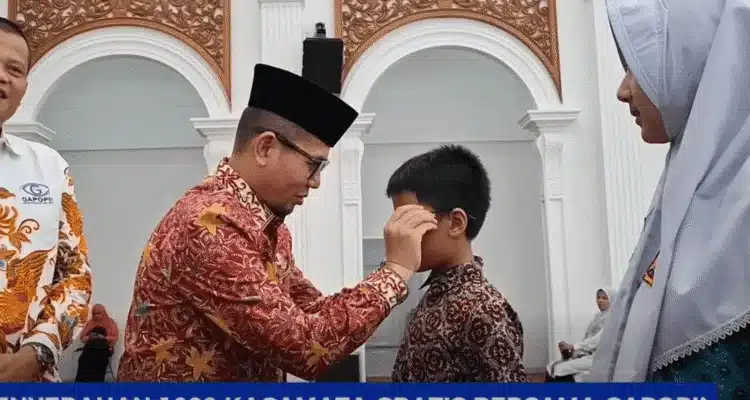 Potret mendalam dari peristiwa yang menjadikan Pemko bukittinggi berita besar.