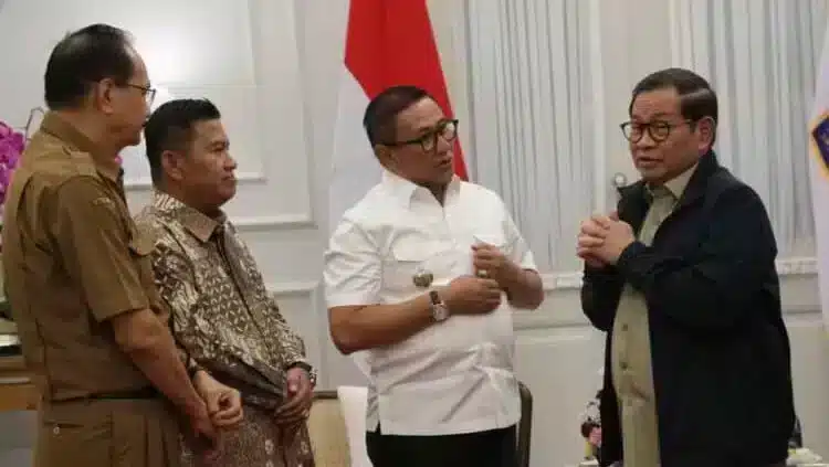 Potret mendalam dari peristiwa yang menjadikan Gubernur DKI,Daerah Khusus di Indonesia,Bukittinggi sebagai Daerah Khusus berita besar.