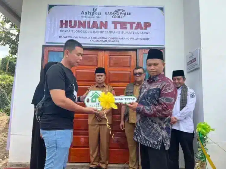 Fakta menarik tentang Ashpen,Karang Waluh Grup yang perlu Anda ketahui.