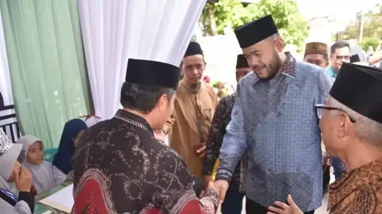Bagaimana Musala Al-Falah,Smart Surau menjadi pusat perhatian dalam pemberitaan hari ini?