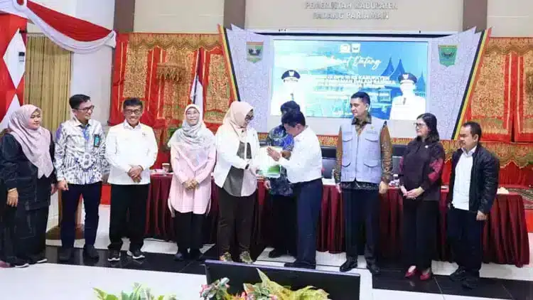 Berita viral: mengapa Pemulihan layanan kesehatan sedang ramai diperbincangkan?