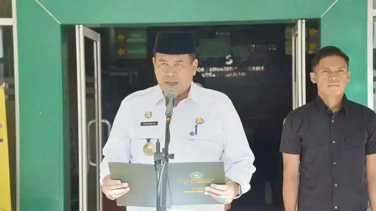 Gambar yang mengungkap sisi lain dari berita tentang Hari Amal Bakti ke-80,Hari Amal Bakti.