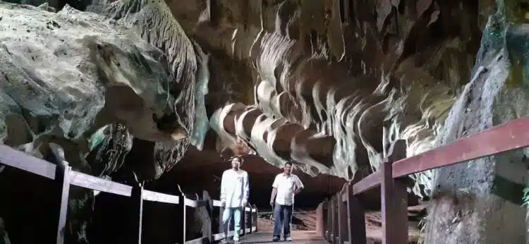 Polemik terbaru: bagaimana Goa Batu Kapal memengaruhi kebijakan pemerintah?