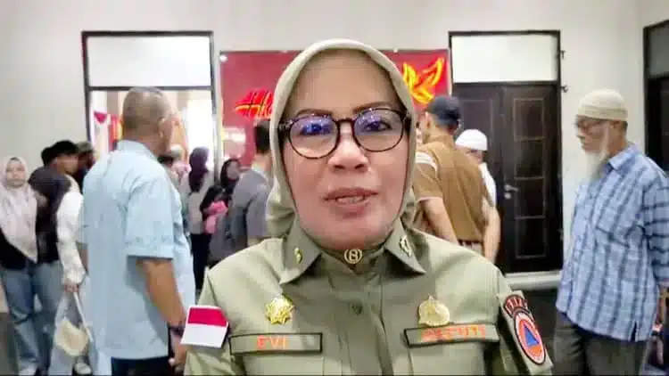 Berita dunia: bagaimana Bantuan perbaikan rumah di Padang Pariaman,BNPB mempengaruhi dinamika global?