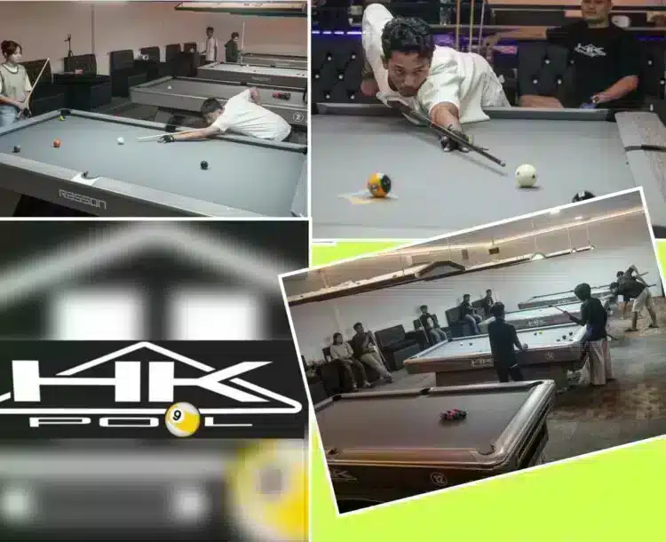 Potret kontroversi terbaru yang melibatkan HK Pool.