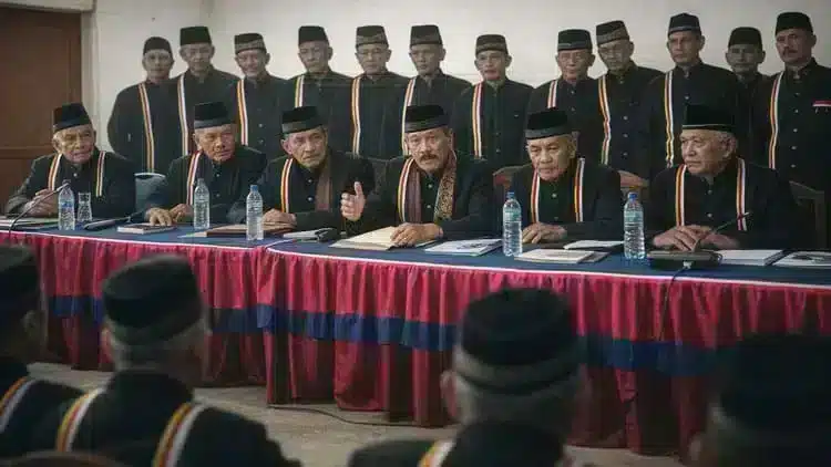 Laporan langsung: fakta terbaru dan opini publik tentang Pemilihan Wali Nagari,Pilwana,Kerapatan Adat Nagari.