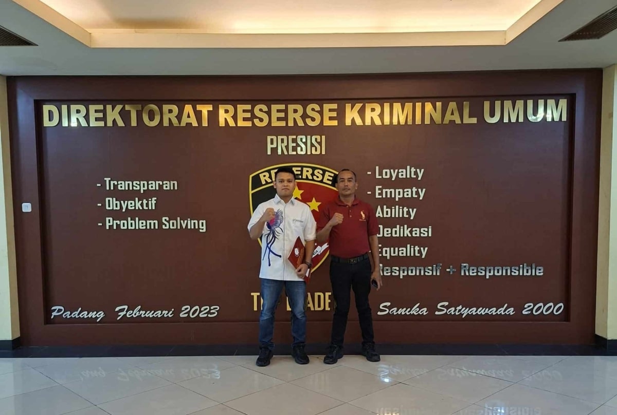 Ilustrasi yang membantu memahami konteks Pejabat BPN.