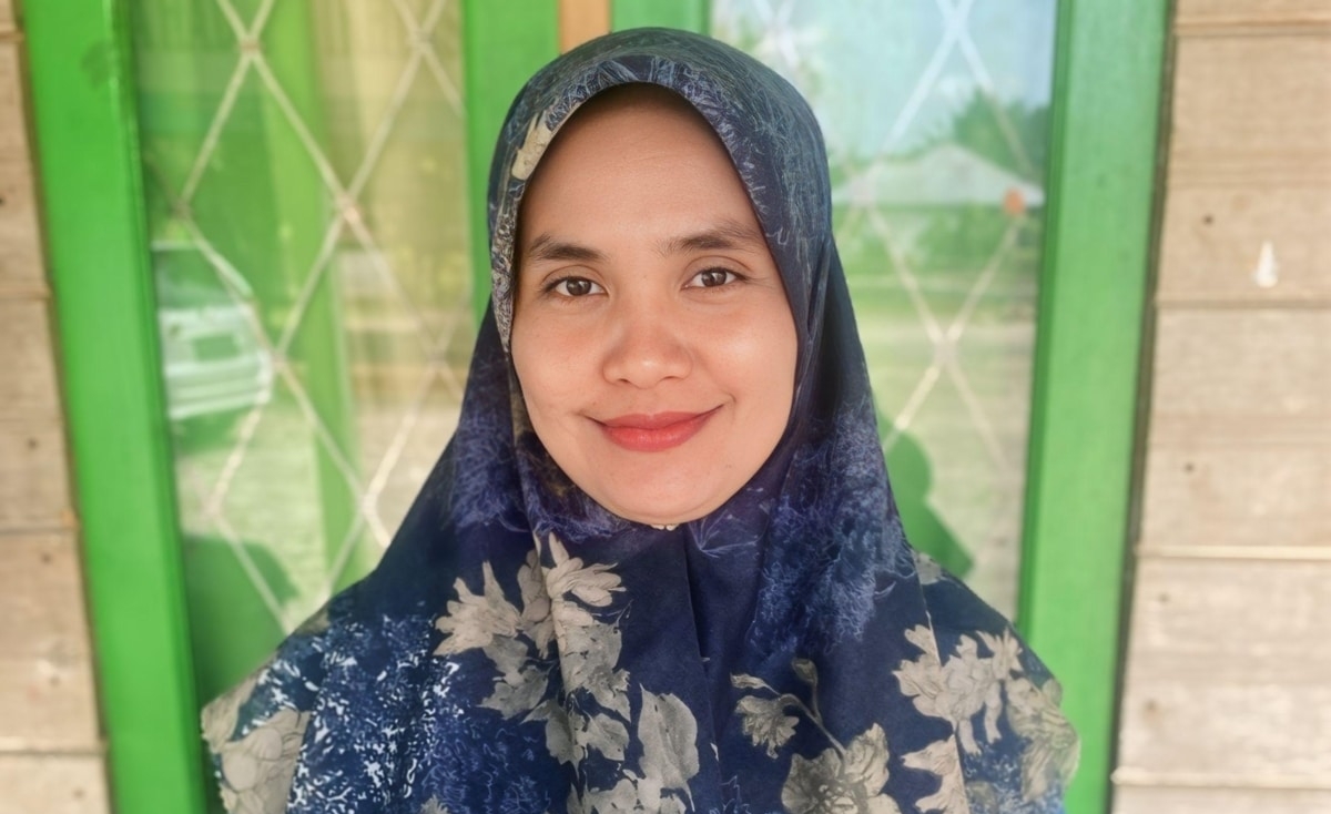 Gambaran visual terkait dinamika Al-Ikhlash di masyarakat.