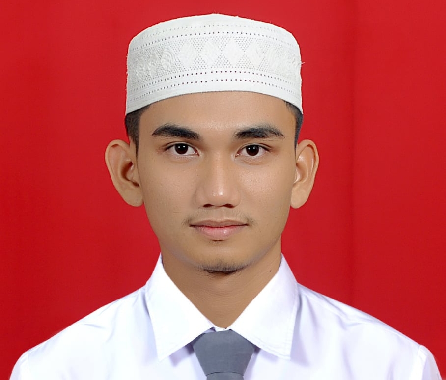 Gambar yang memperlihatkan kondisi lapangan MAS Pondok Pesantren.