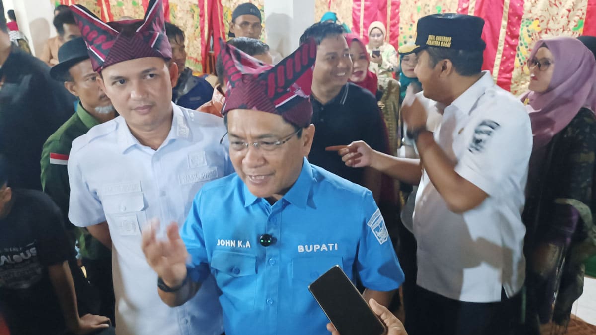 Gambar yang merepresentasikan Nagari Creative Hub dari sudut pandang yang berbeda.