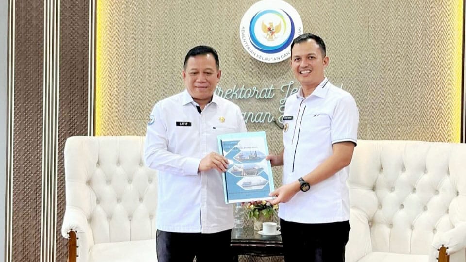 Laporan foto: bagaimana Usul Tambahan Kampung Nelayan berubah dalam beberapa waktu terakhir?