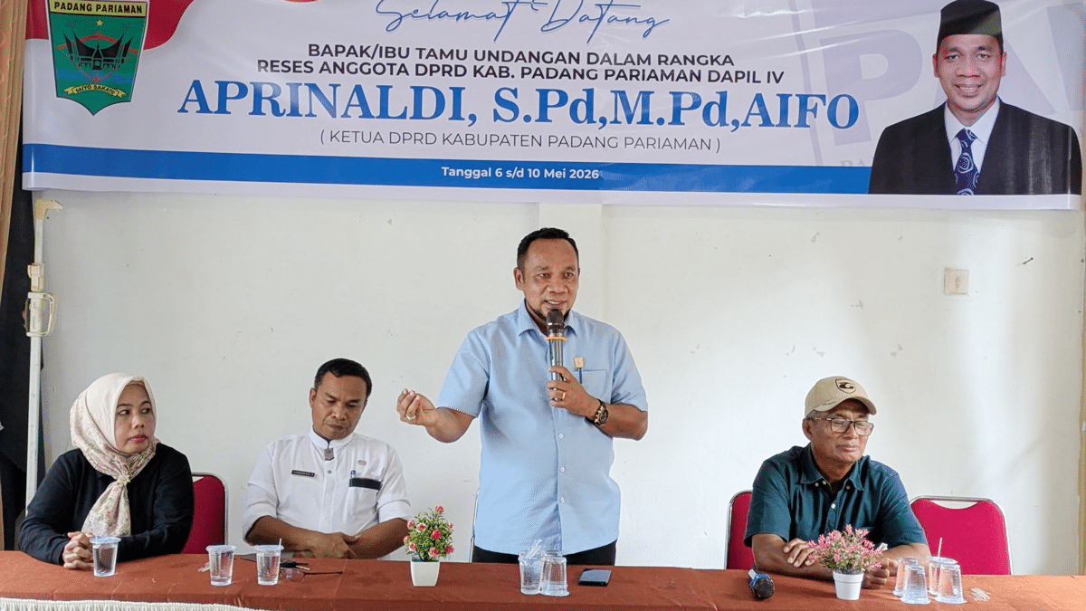 Potret suasana dari peristiwa yang berhubungan dengan Petani kakao.