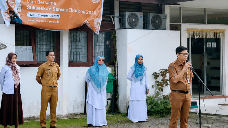 Berita aktual: apa yang terjadi dengan Sampah di jalur 2 BIM hari ini?