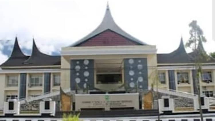 Foto dokumentasi dari peristiwa besar yang melibatkan Agenda Kerja Bulan Maret 2026.