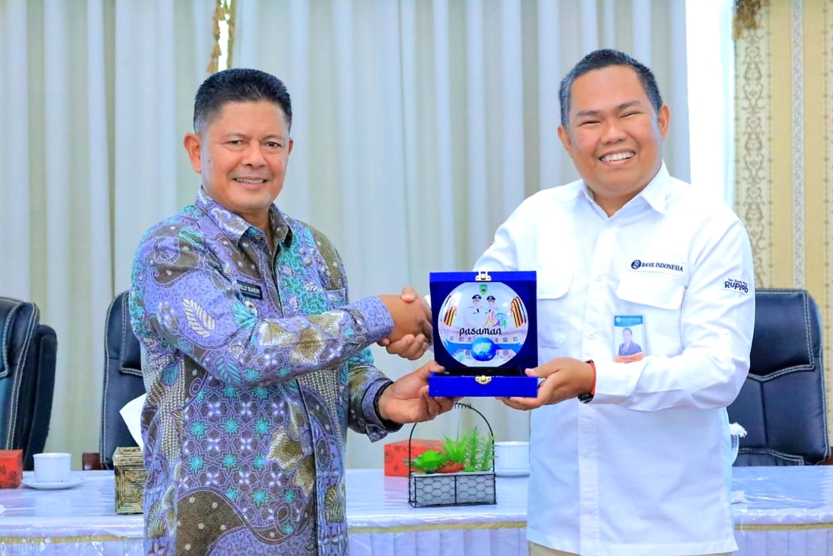 Foto eksklusif dari peristiwa yang berkaitan dengan Championship TP2DD.