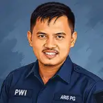 Avatar of Aris Prima Gunawan