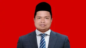 Visualisasi yang mendukung laporan investigatif mengenai Ismael.