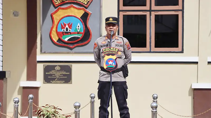 Berita terkini seputar Pilwana Padang Pariaman 2026 dan relevansinya saat ini.