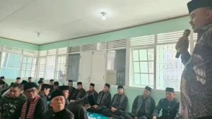 Visualisasi yang menunjukkan dampak langsung dari peristiwa Program Sinergi Nagari.