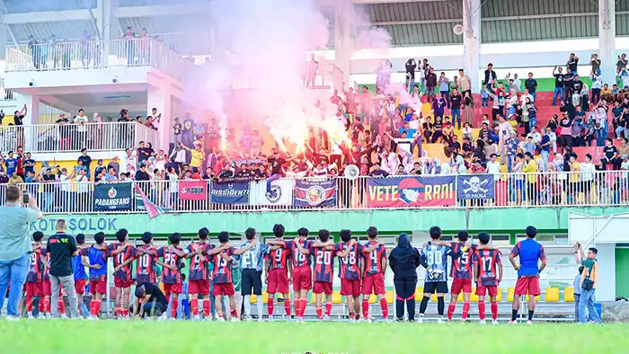 Gambar investigasi yang memberikan bukti baru terkait Tim Elite Pro Academy.