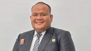 Foto eksklusif yang menyoroti sisi lain dari kisah Stabilitas daerah.