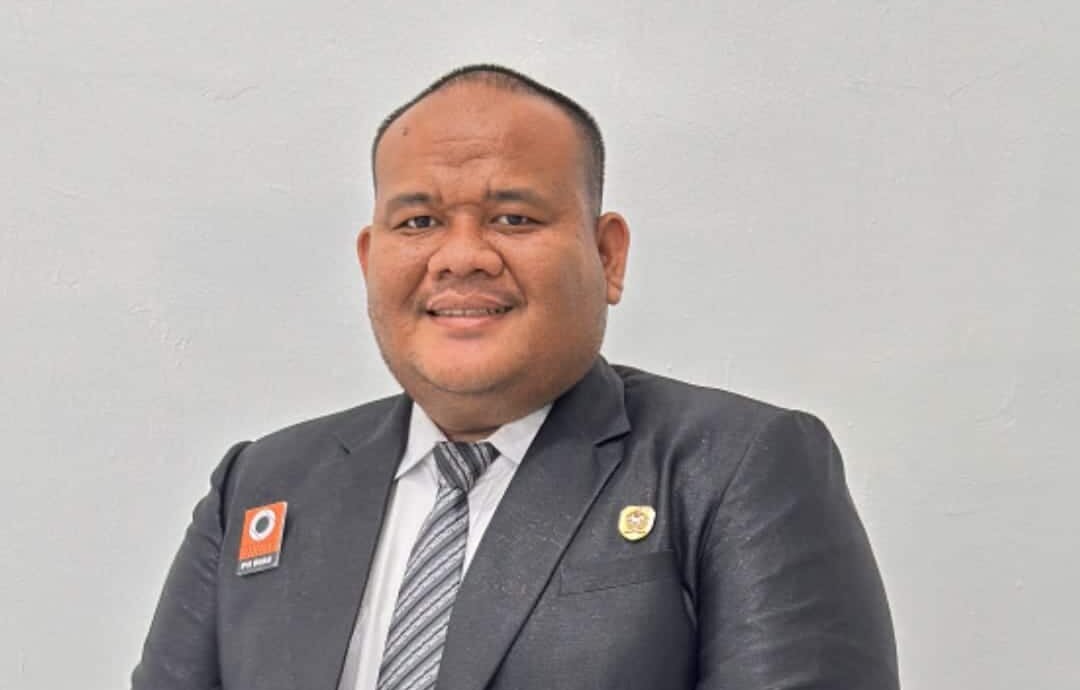 Foto eksklusif yang menyoroti sisi lain dari kisah Stabilitas daerah.