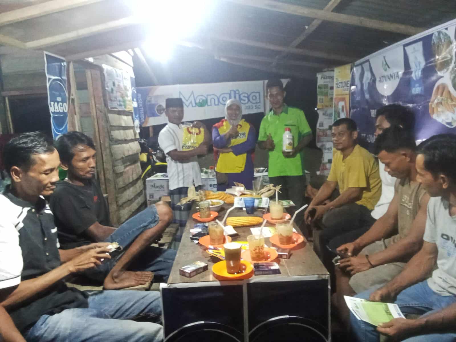 Kelompok Tani