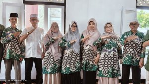 Momen menarik dalam berita yang melibatkan Yasinkapas.