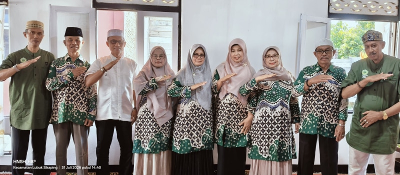 Momen menarik dalam berita yang melibatkan Yasinkapas.