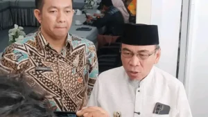 Potret visual dari dinamika isu Digitalisasi bantuan sosial.