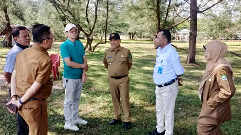 Foto yang menangkap momentum penting terkait isu El John Indonesia.