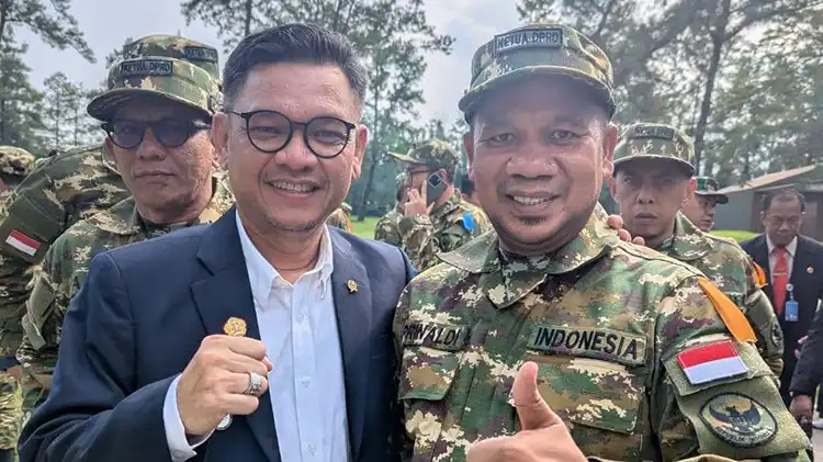 Laporan langsung: fakta terbaru dan opini publik tentang KPPD Ketua DPRD se-Indonesia.