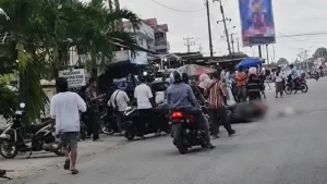Potret mendalam dari peristiwa yang menjadikan Mahasiswi UNDHARI berita besar.