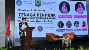 Analisis terbaru tentang Yayasan Pertiwi Kodya Padang dalam dunia berita.