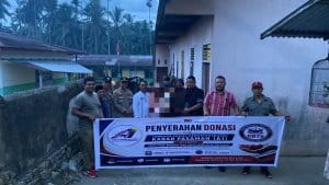 Berita aktual: potret perubahan yang dipicu oleh Kabar Pasaman.