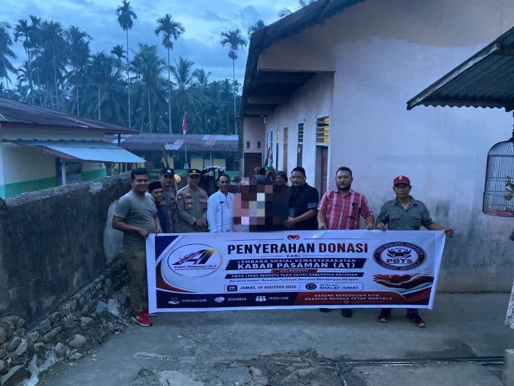 Berita aktual: potret perubahan yang dipicu oleh Kabar Pasaman.