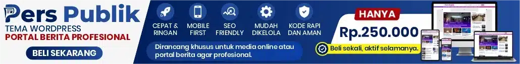 tema pers publik