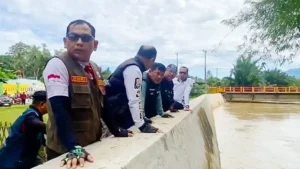 Berita terkini seputar Dampak cuaca ekstrem di Padang Pariaman dan relevansinya saat ini.