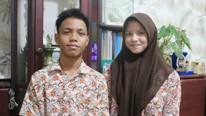 Berita eksklusif tentang Siswa SMPN 25 Padang dan perkembangannya saat ini.