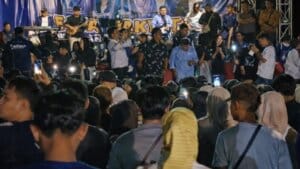 Pesta Rakyat