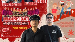 Dokumentasi kejadian penting yang melibatkan Noer CoffeEat.