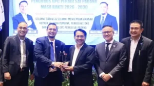Analisis terbaru tentang Advokat Inspiratif dalam dunia berita.