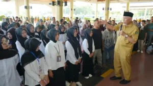Polemik terbaru: bagaimana Beasiswa SDMPKS memengaruhi kebijakan pemerintah?